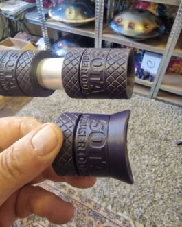 Soul Coded (SOTA) Slide Didgeridoo