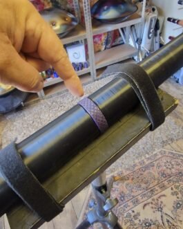 Create Yourself Black (SOTA) Slide Didgeridoo