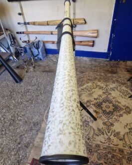 Soul Coded (SOTA) Slide Didgeridoo
