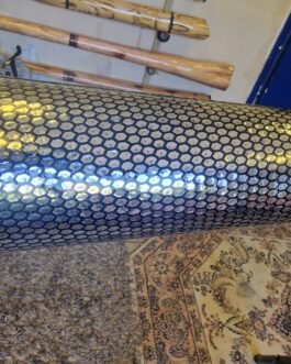 Mirrors (SOTA) Slide Didgeridoo