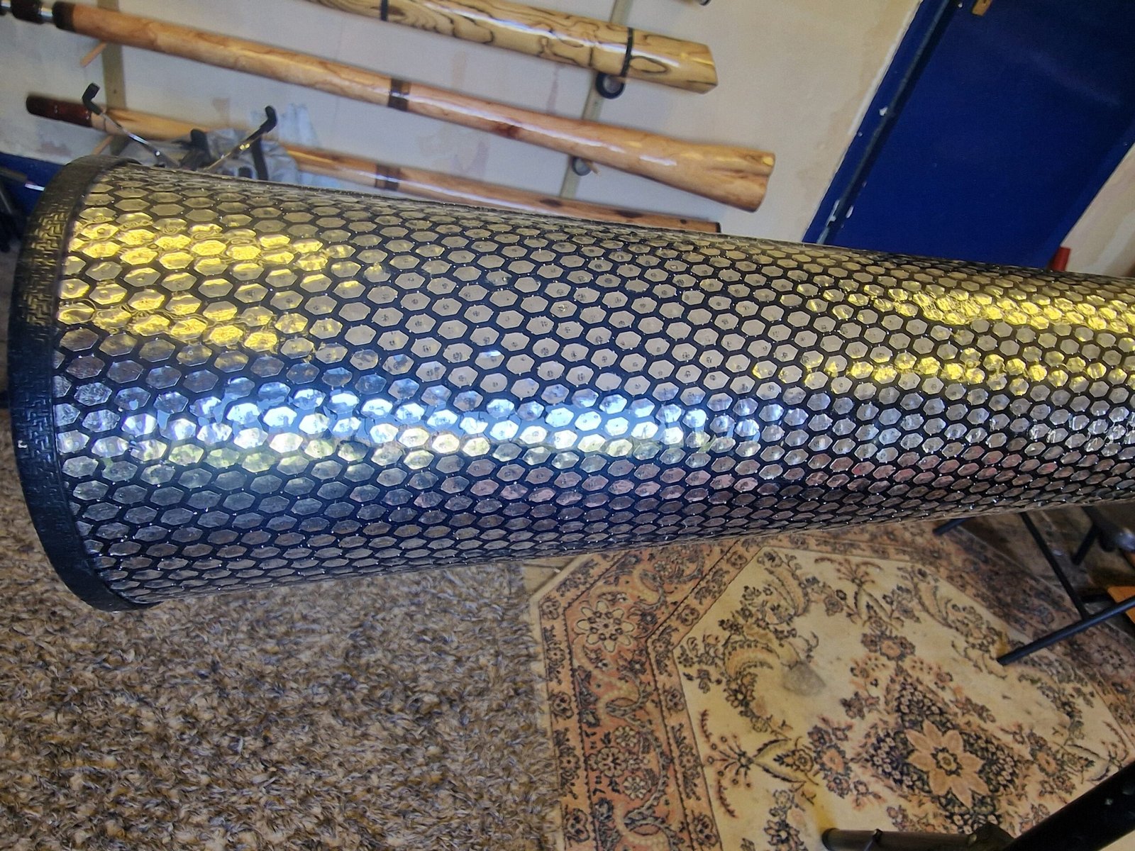 Mirrors (SOTA) Slide Didgeridoo - Image 2