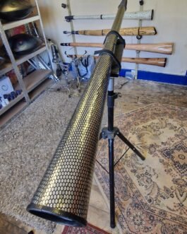 Mirrors (SOTA) Slide Didgeridoo