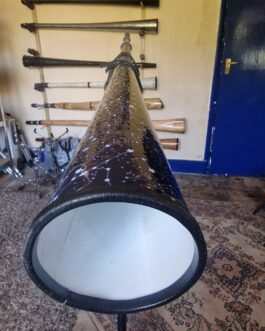 Star Field Astronomy (SOTA) Slide Didgeridoo