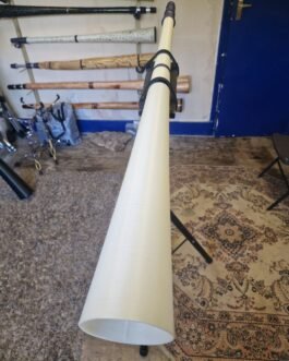 Create Yourself White (SOTA) Slide Didgeridoo